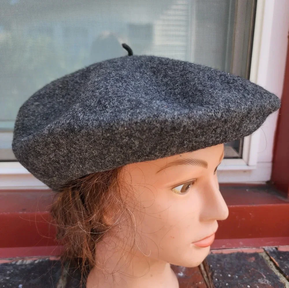 Unique Vintage this from