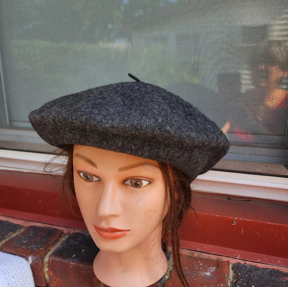 Unique Vintage this from