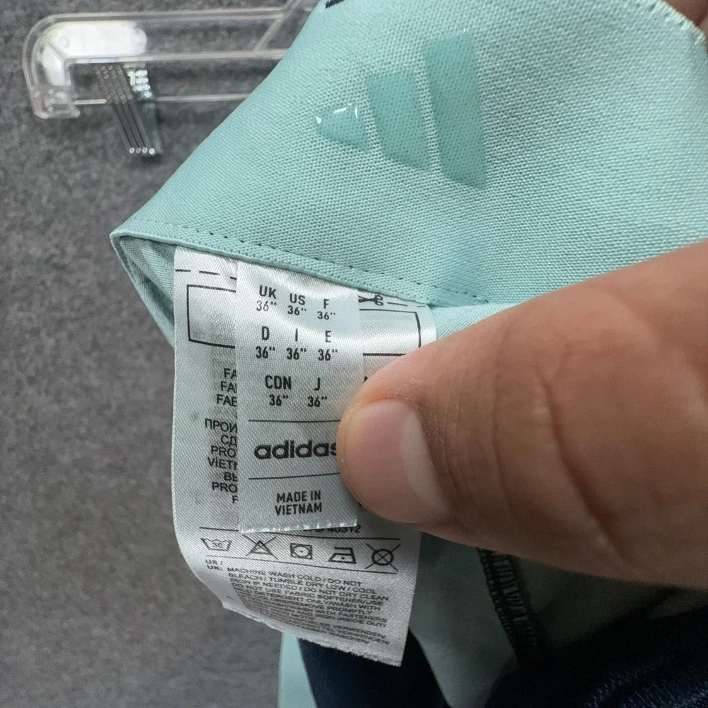 adidas day golf notes