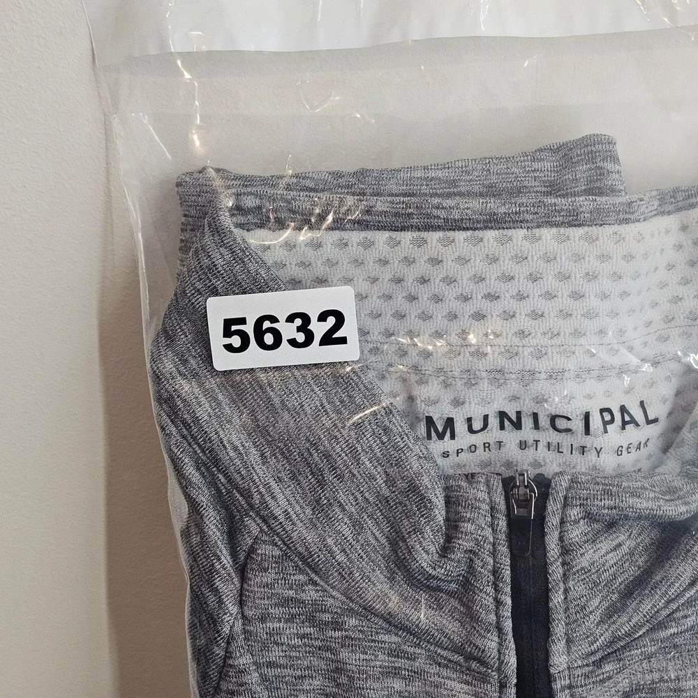 Municipal sport utility