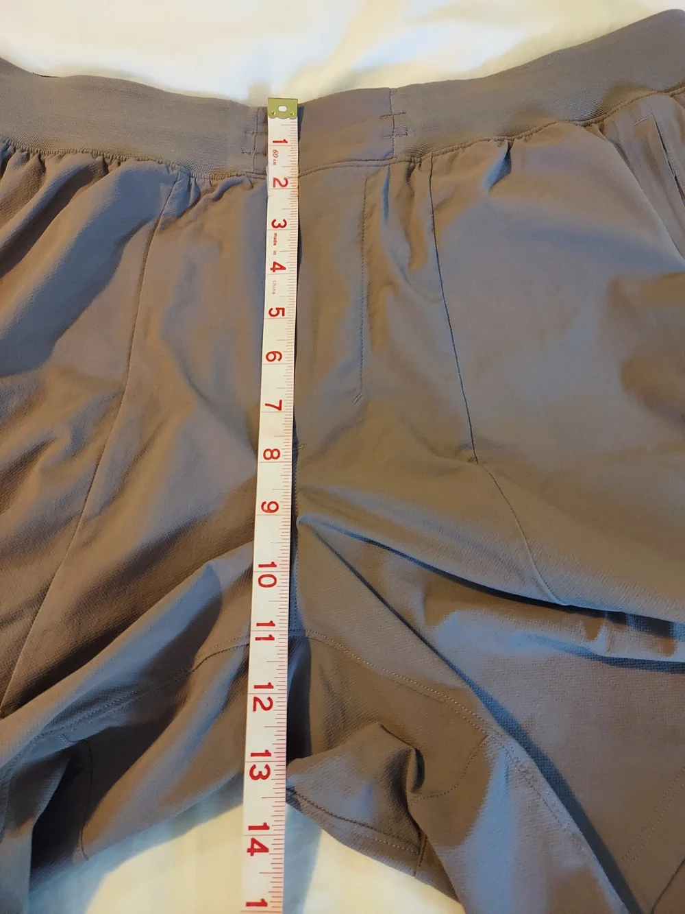 lululemon athletica excellent pre