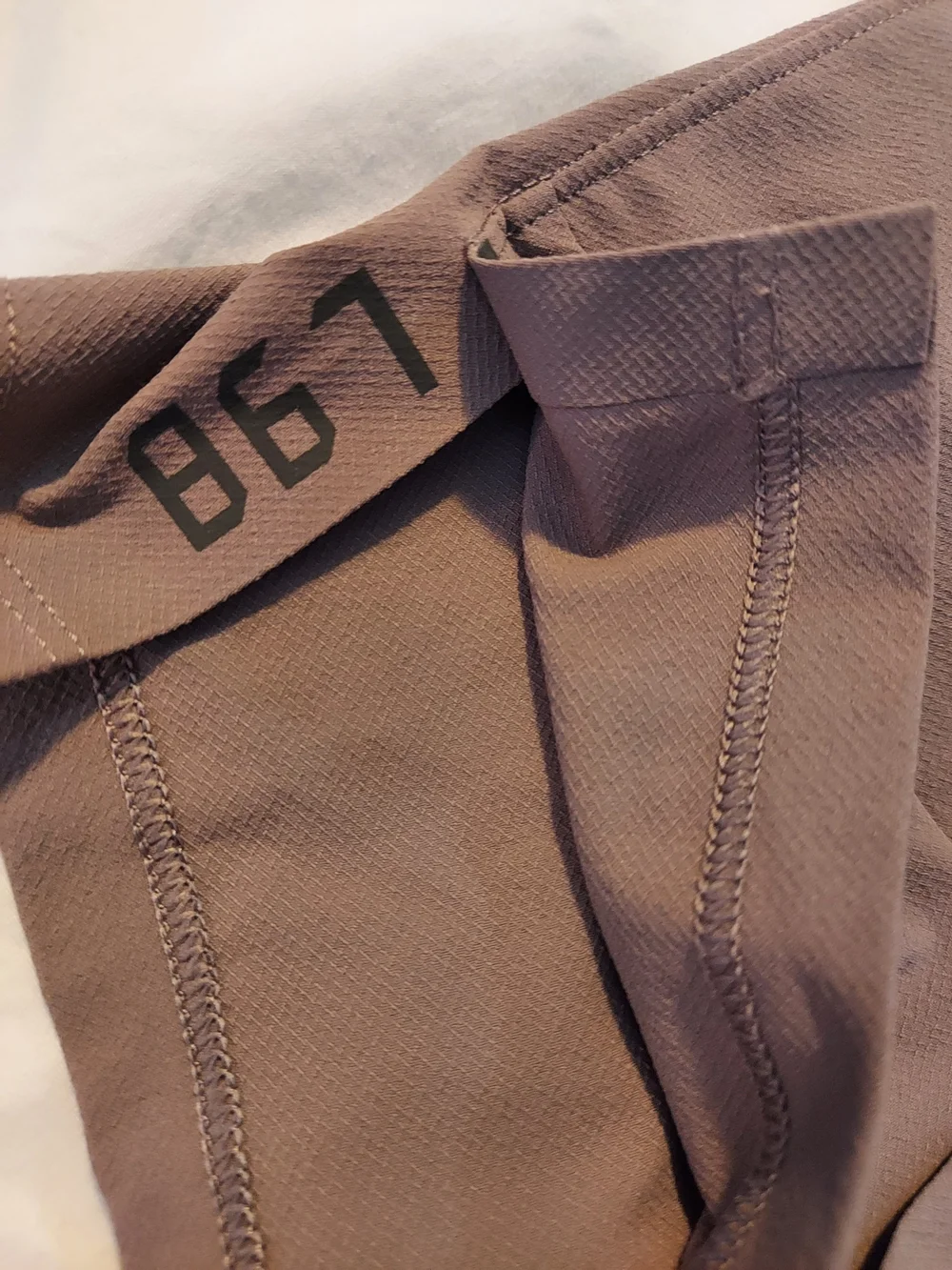 lululemon athletica excellent pre