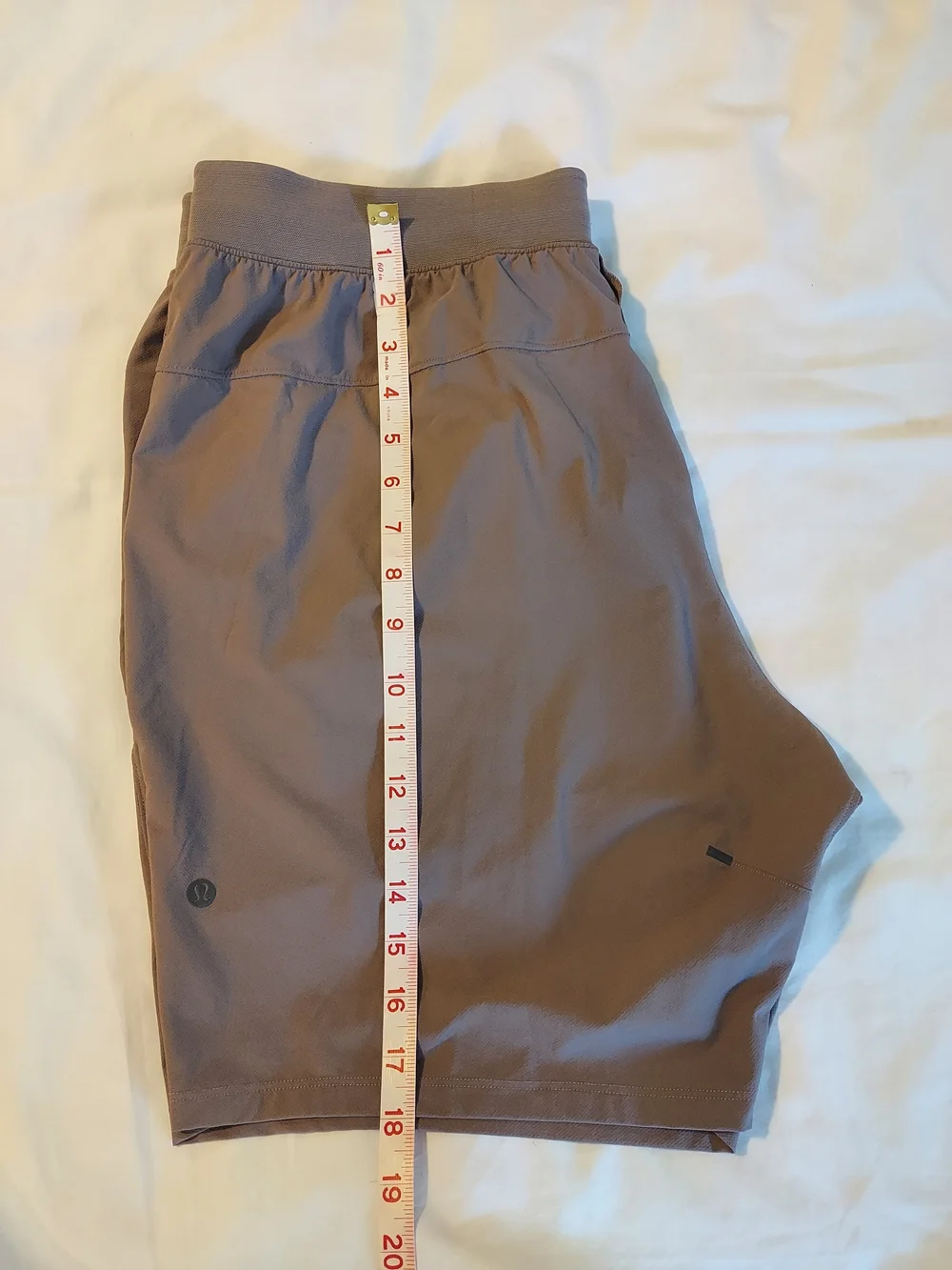 lululemon athletica excellent pre