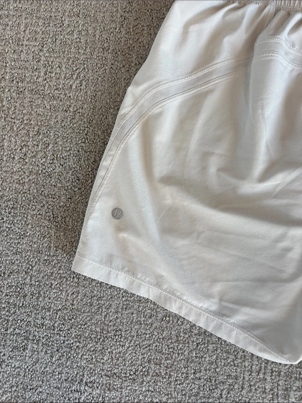 lululemon athletica lightweight athletic