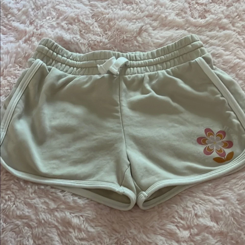 Gap cotton shorts