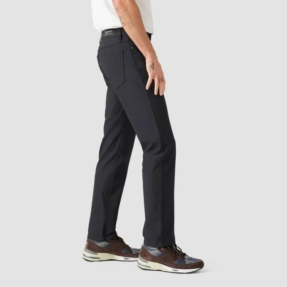 Levis material wicking designed