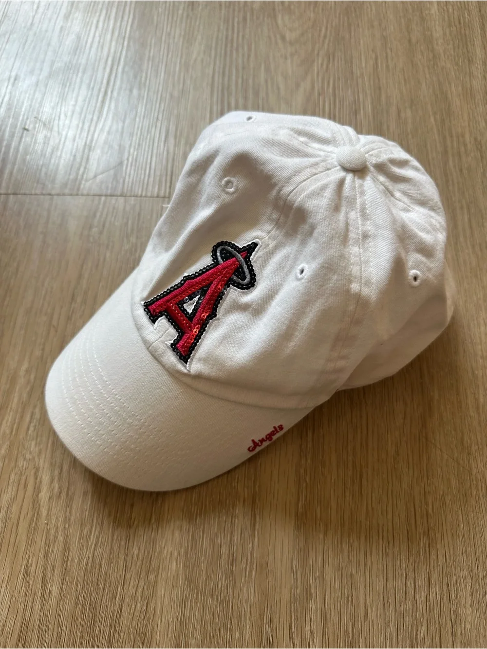 ‘47 Brand once baseball