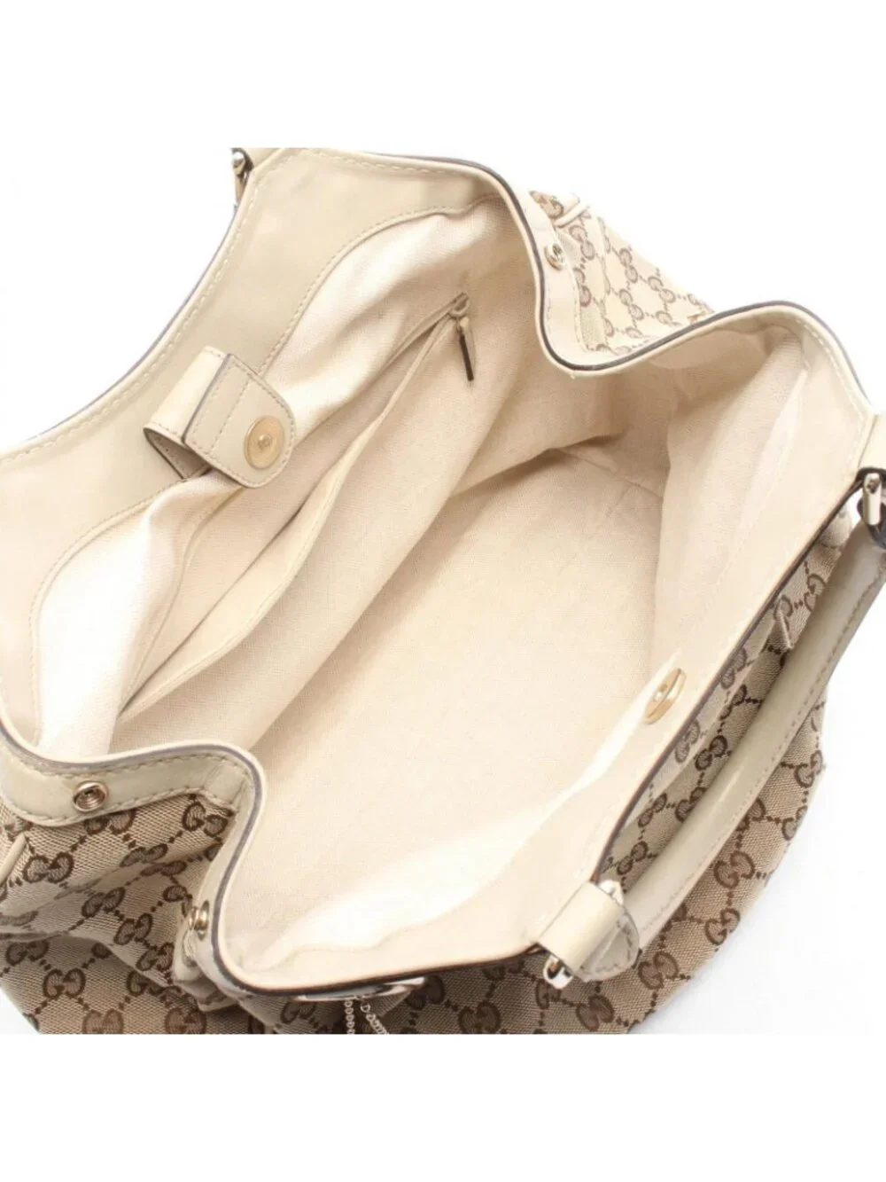 Gucci odors warehouses tote