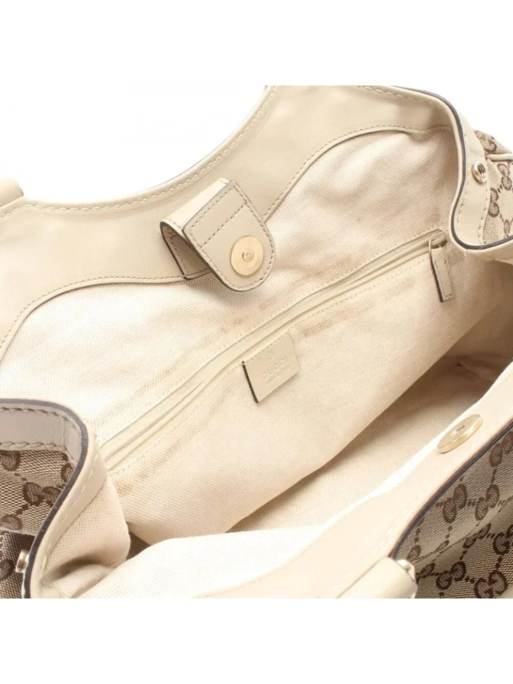 Gucci materials team