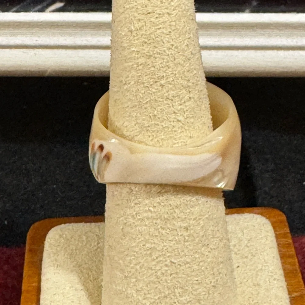 N/A beautifully carved