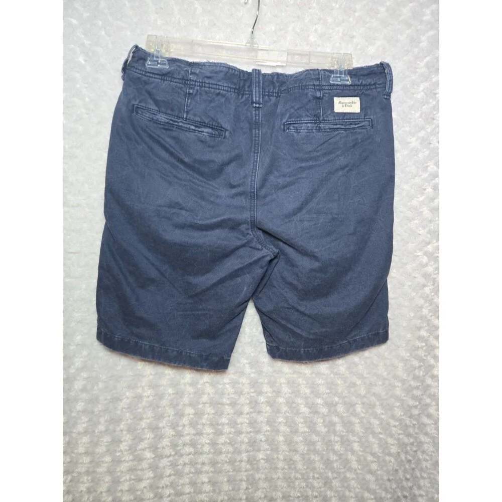 Abercrombie & Fitch mens shorts