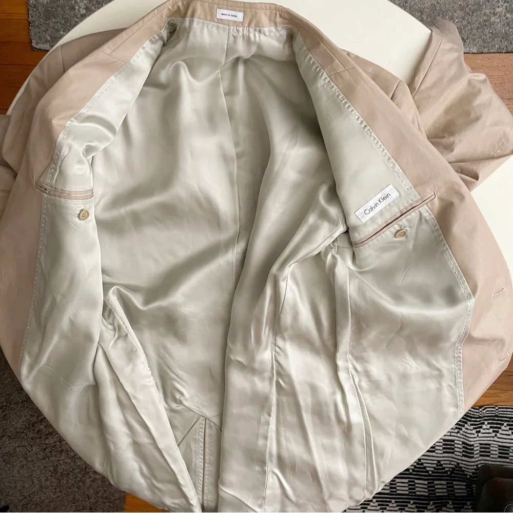 Calvin Klein calvin klein