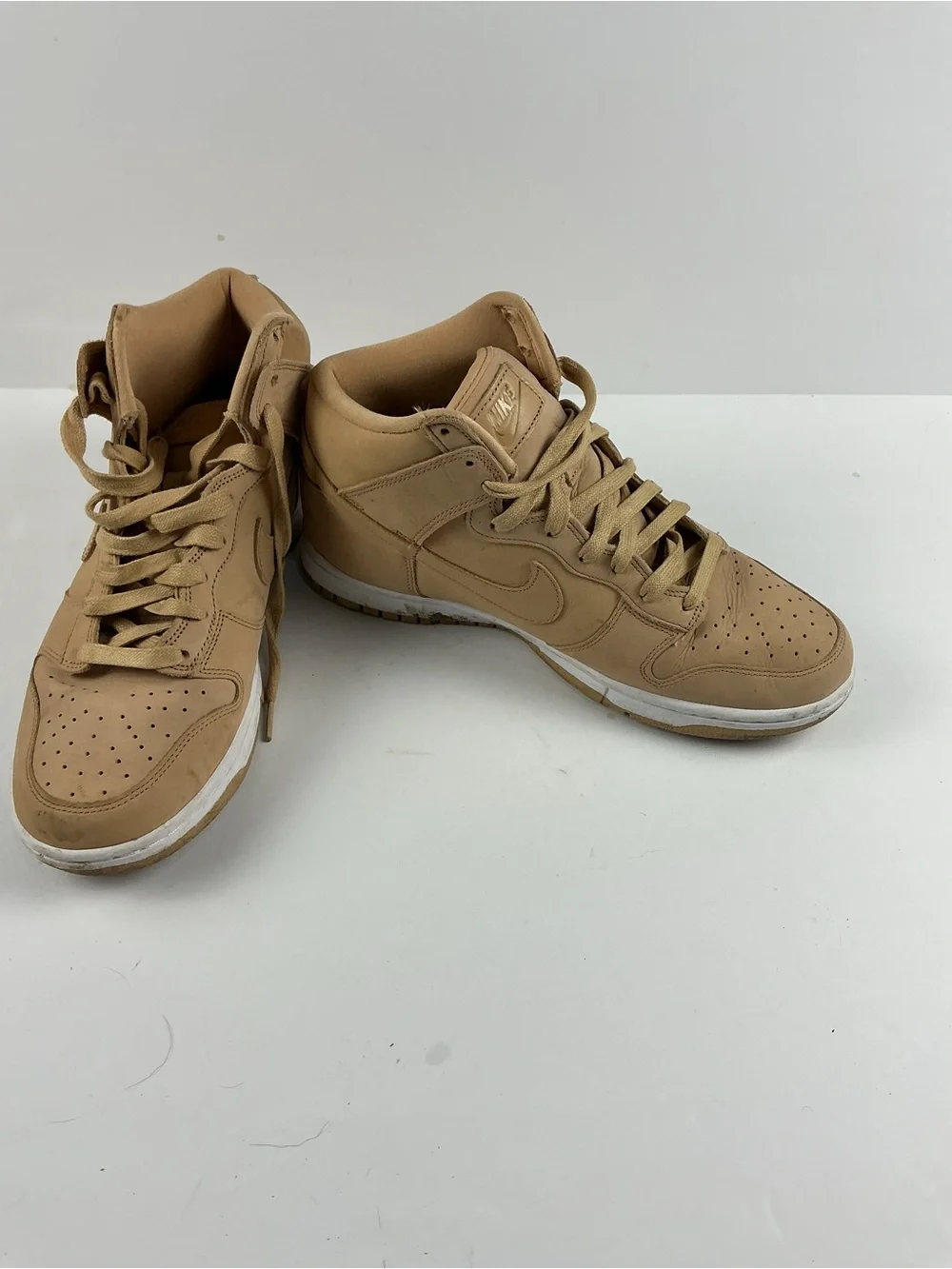 Nike classic high