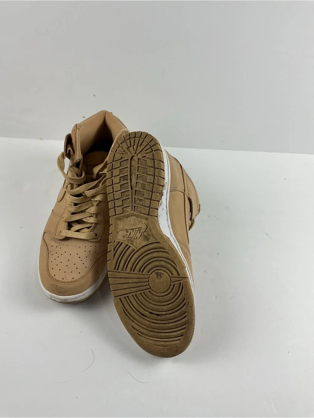 Nike classic high