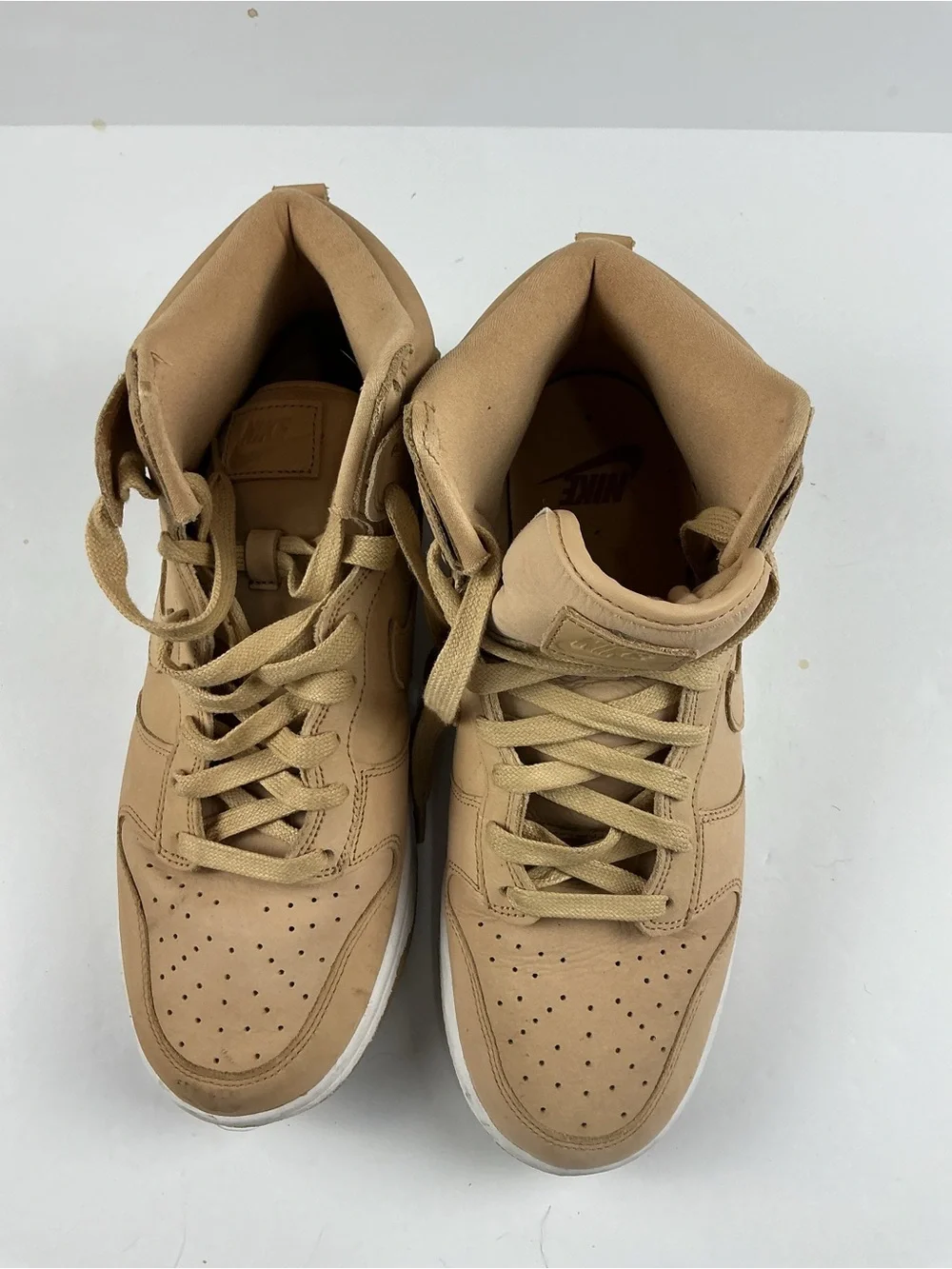 Nike classic high