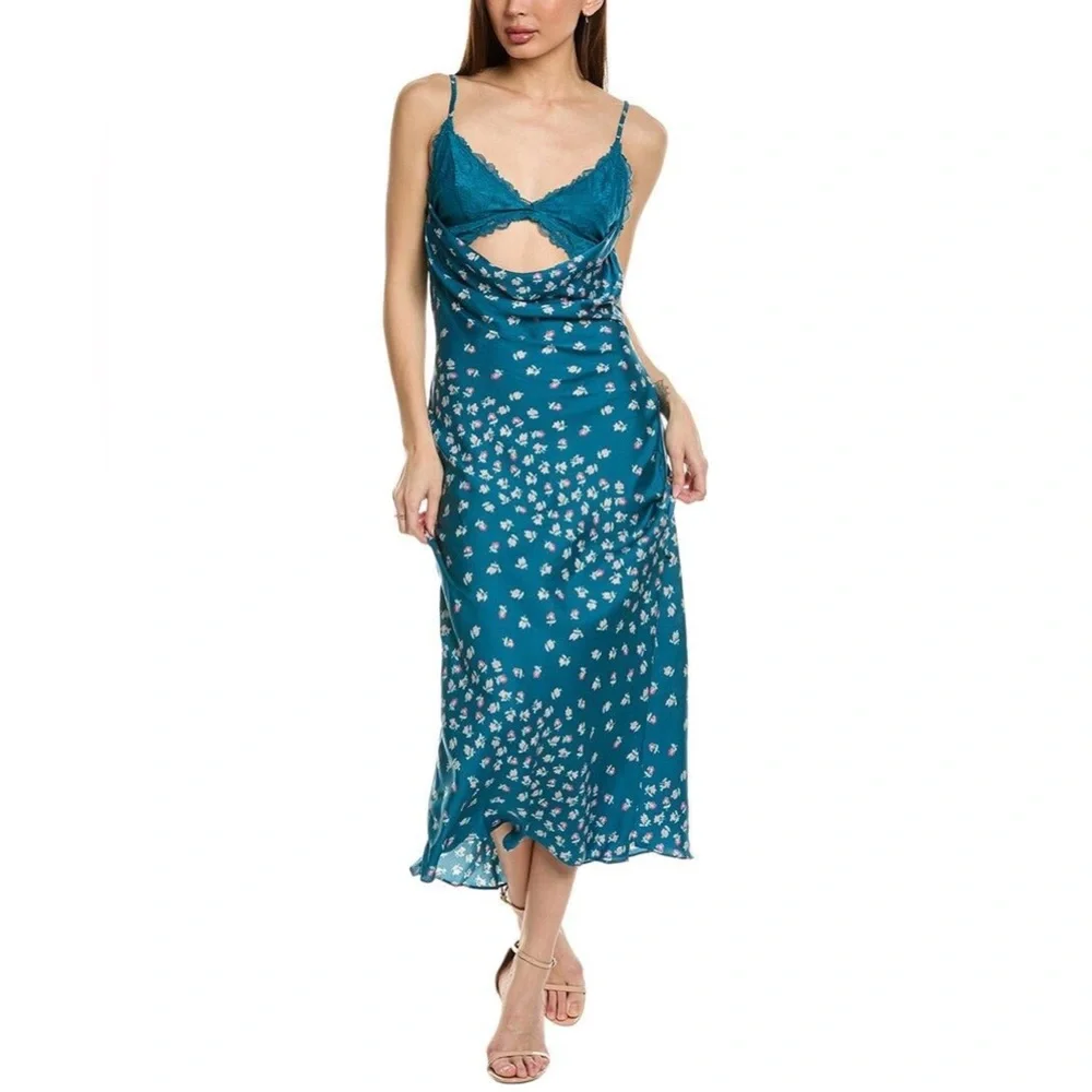 Free People this slip