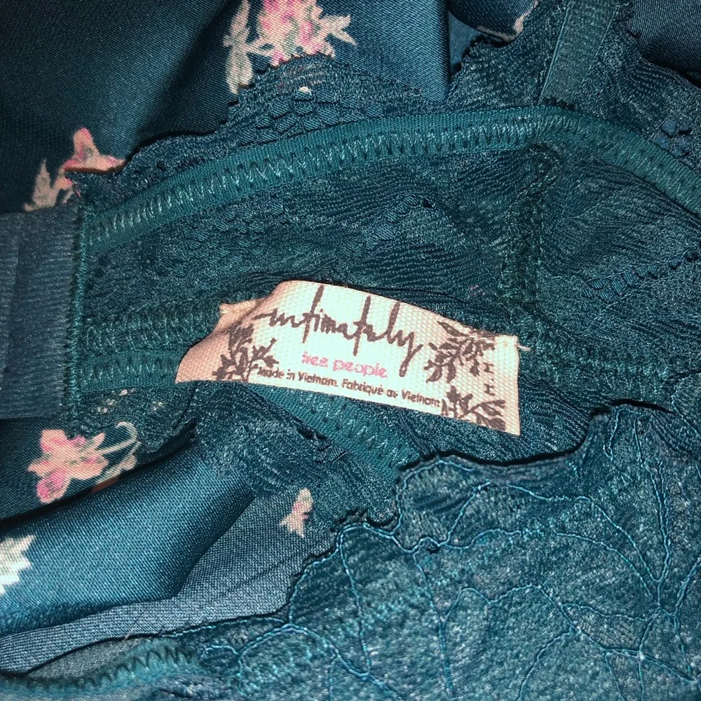 Free People this slip