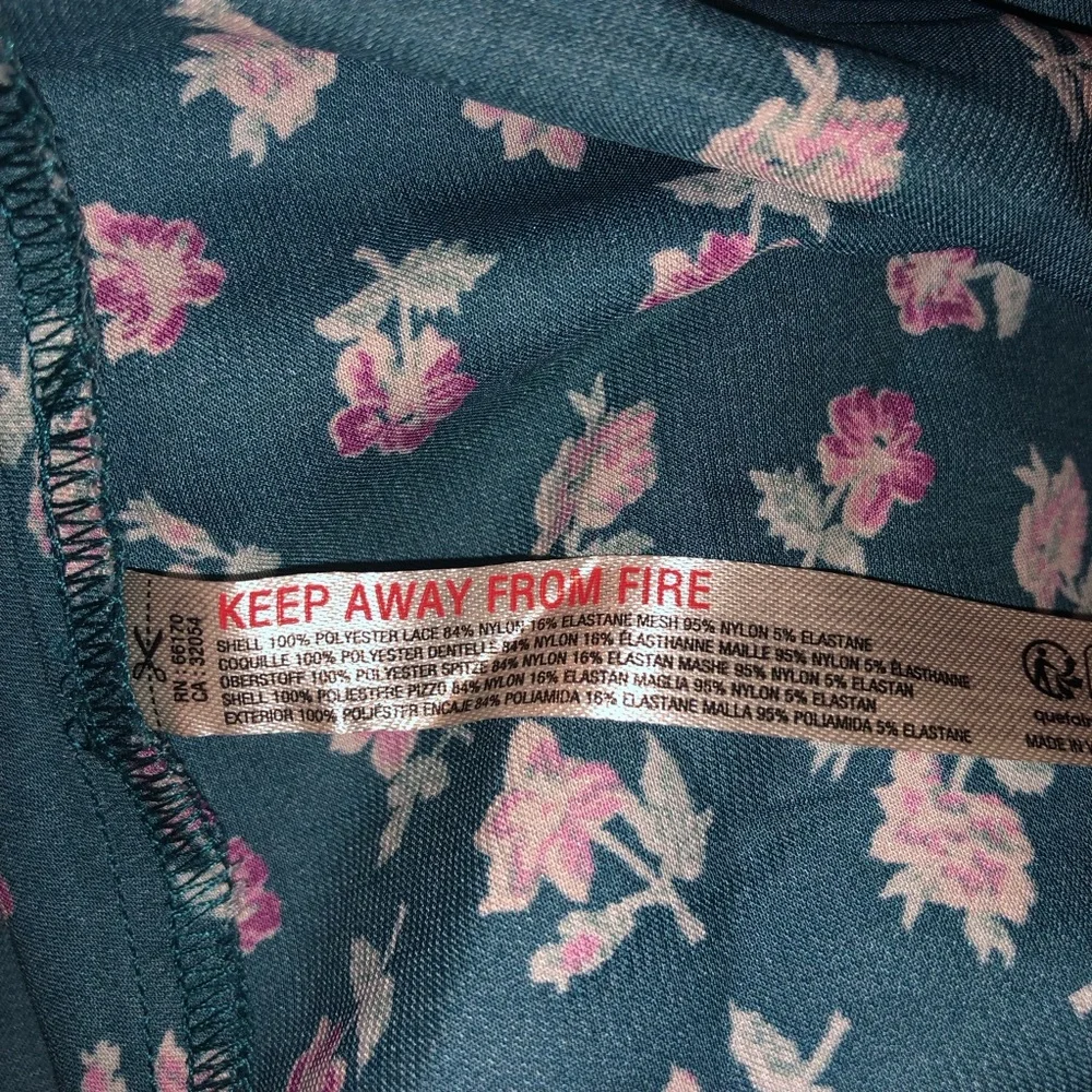 Free People this slip