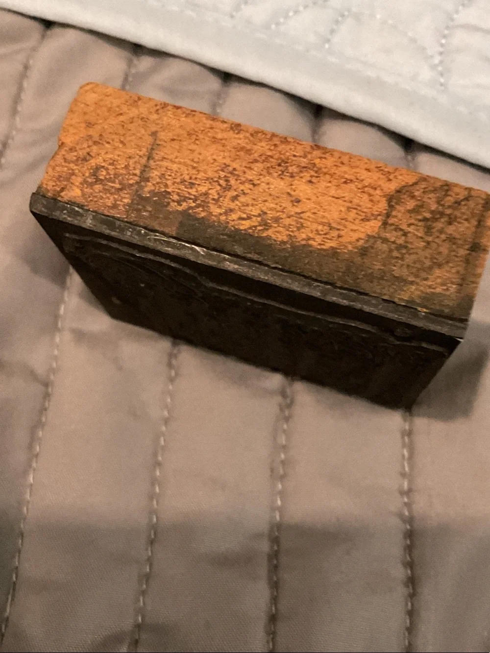 N/A metal printing