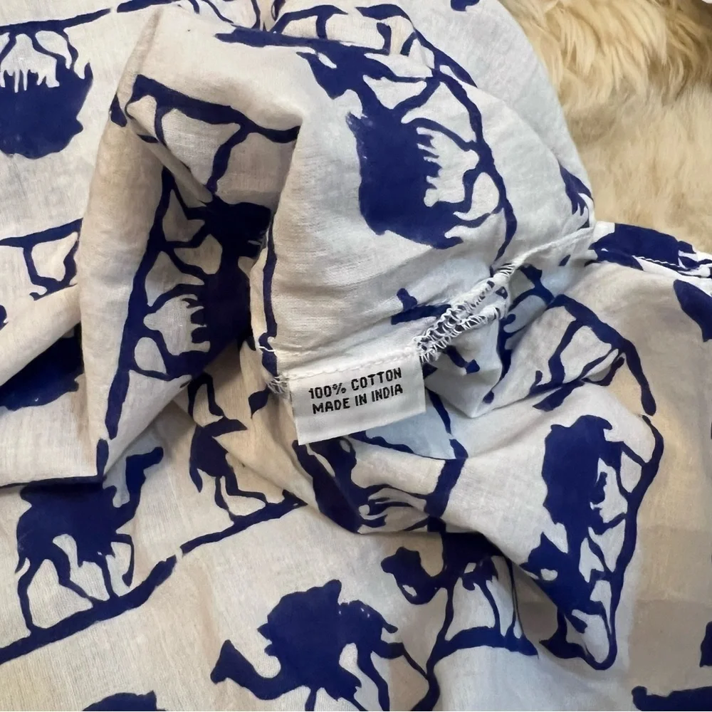 Roller Rabbit Dress