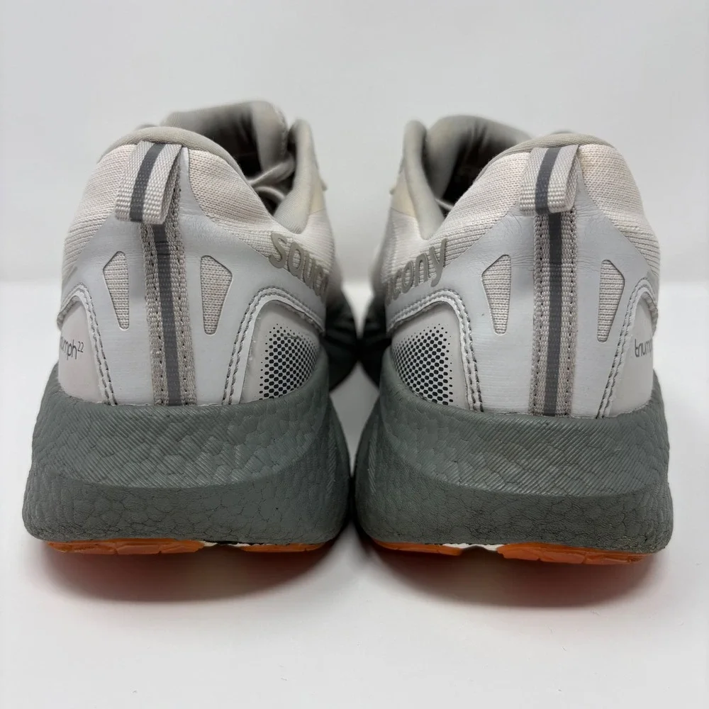 Saucony pre owned