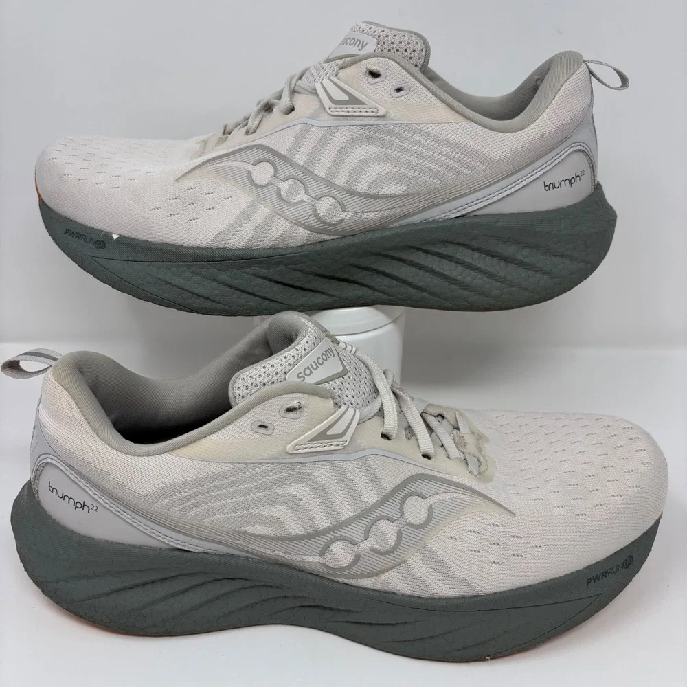 Saucony pre owned
