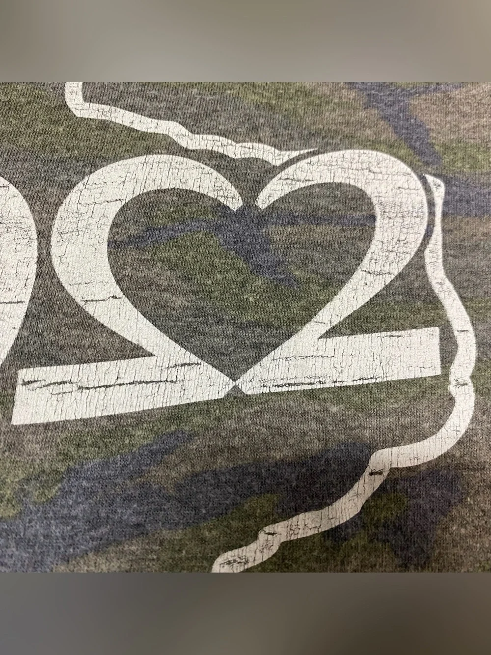CC Creations shirt tee $10