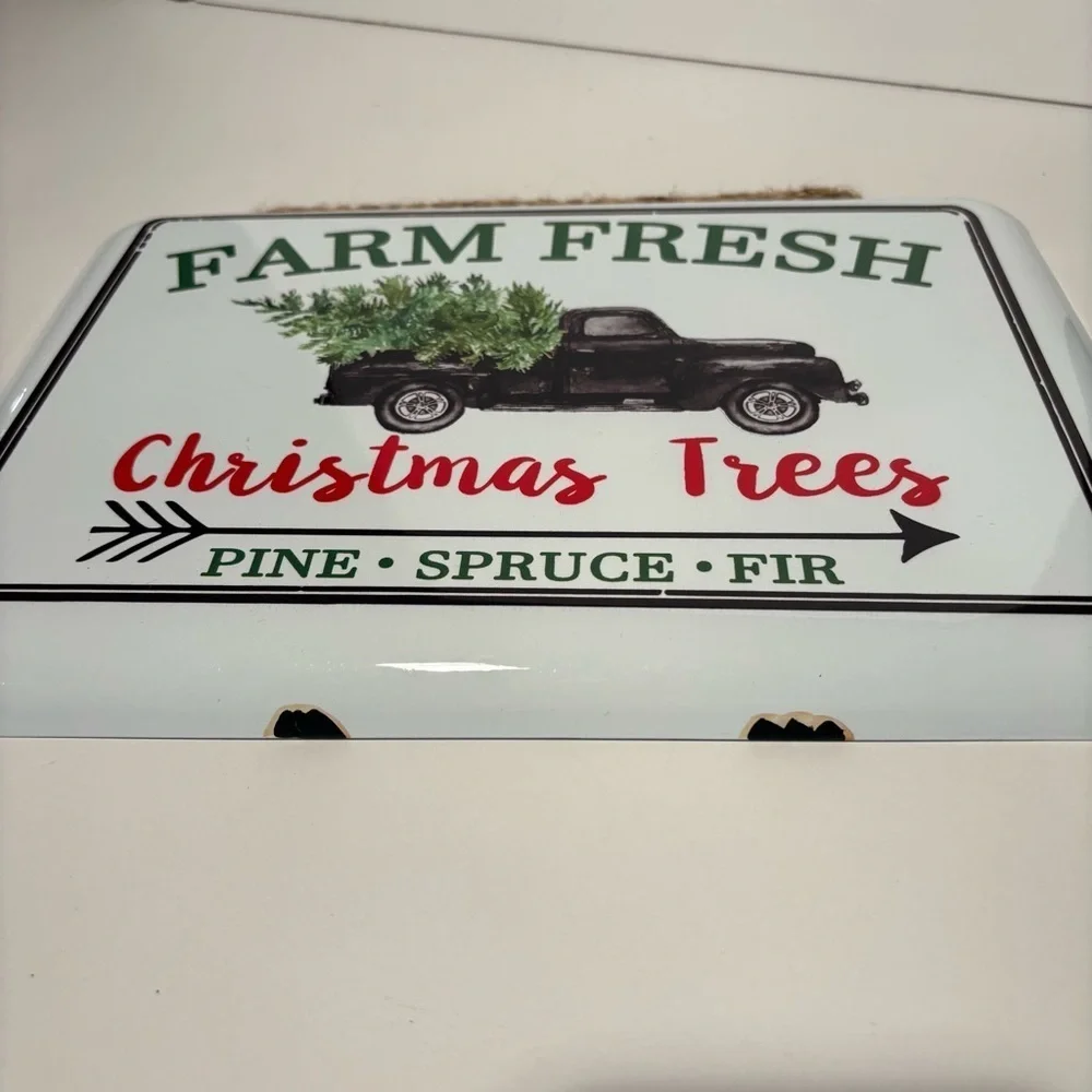 N/A this farm