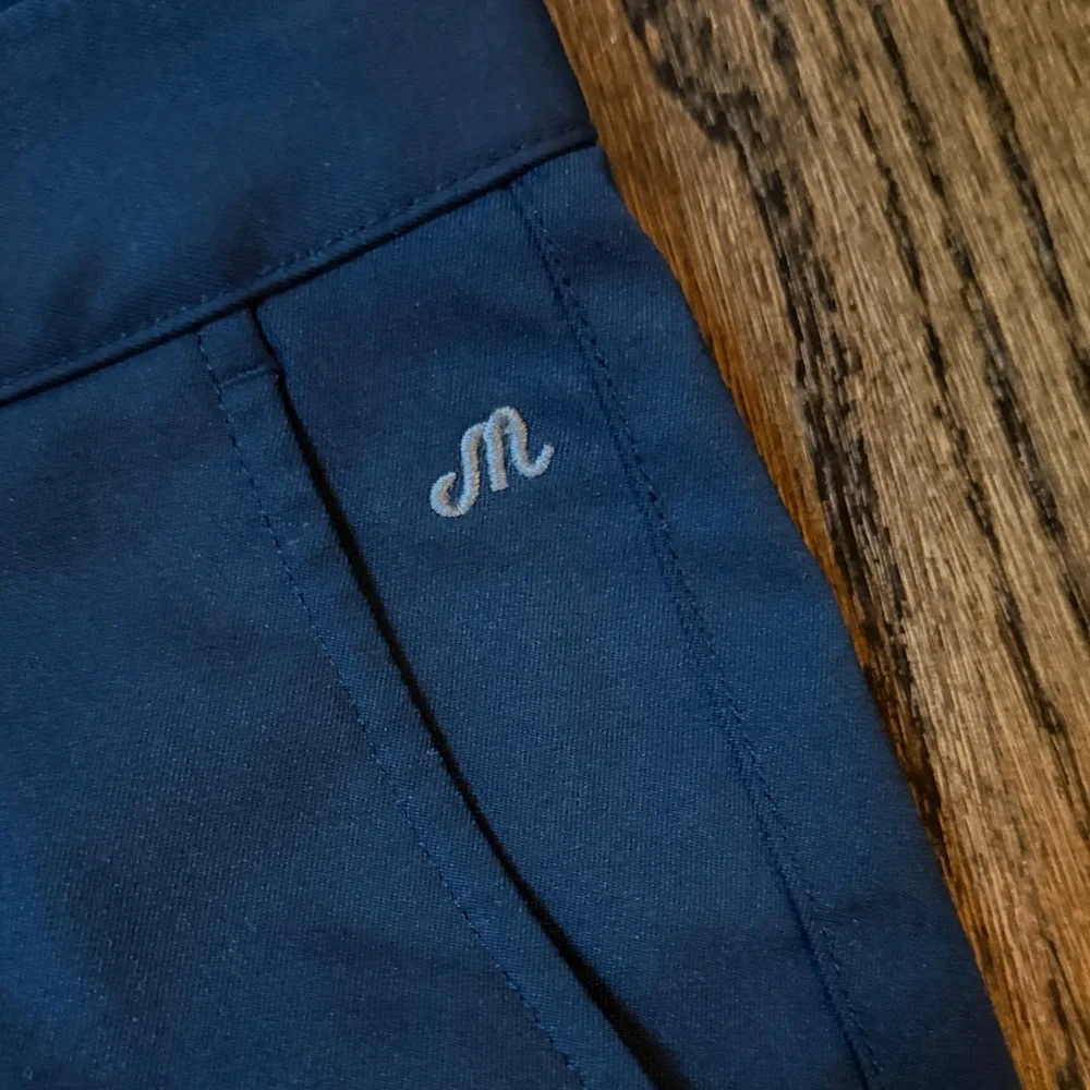 Bonobos classic navy