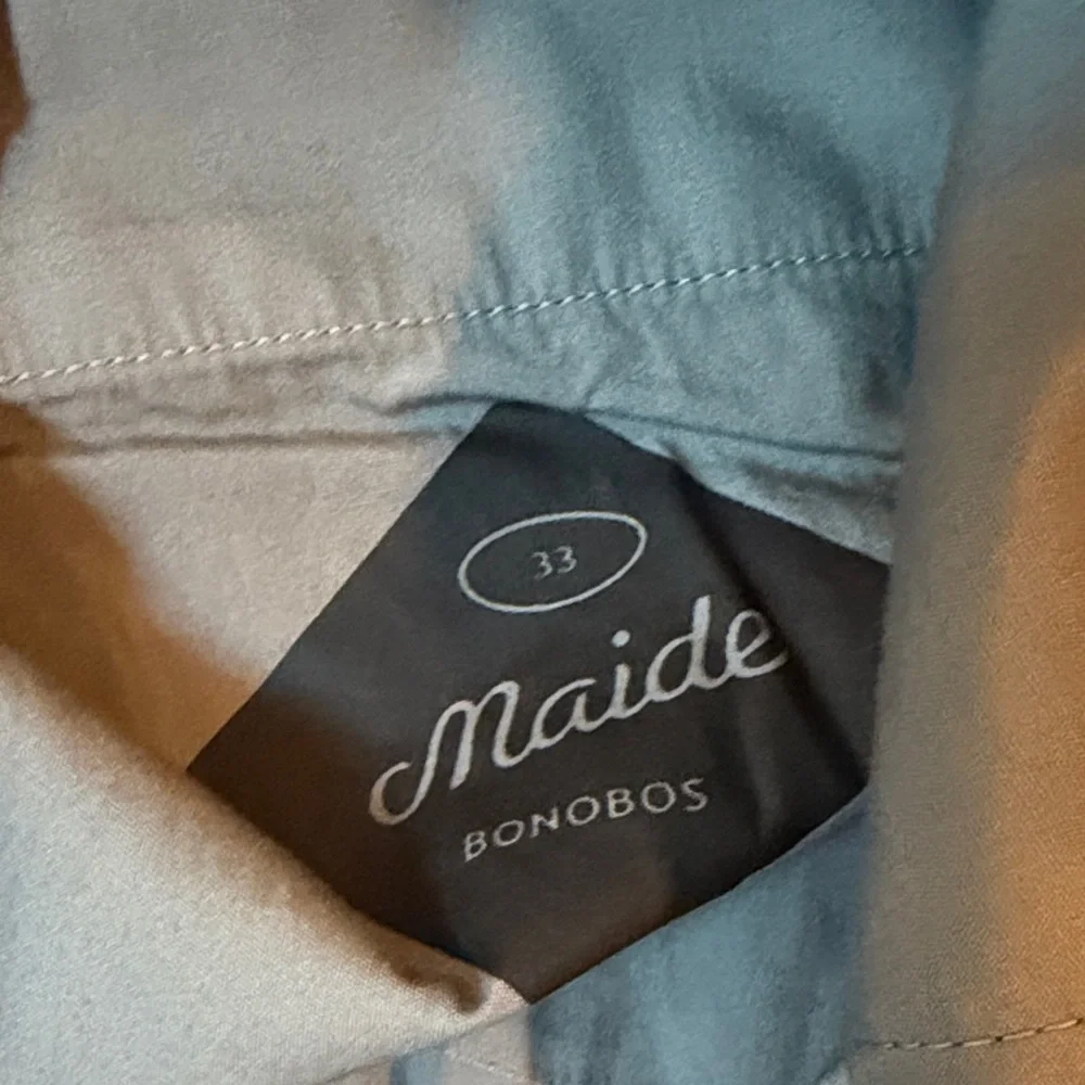Bonobos classic navy