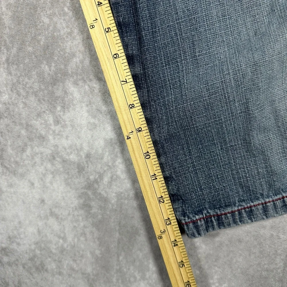 Southpole denim shorts