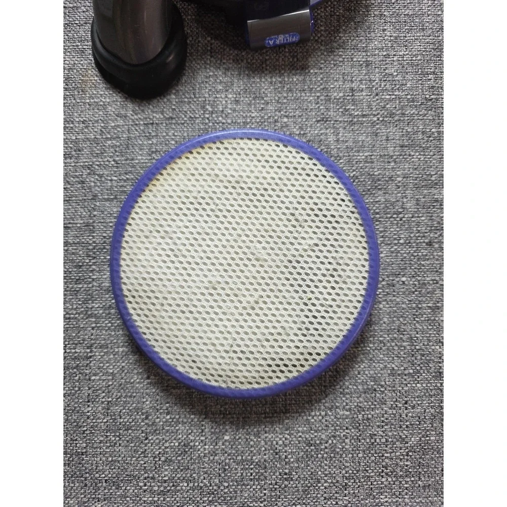 Dyson 02 assembly