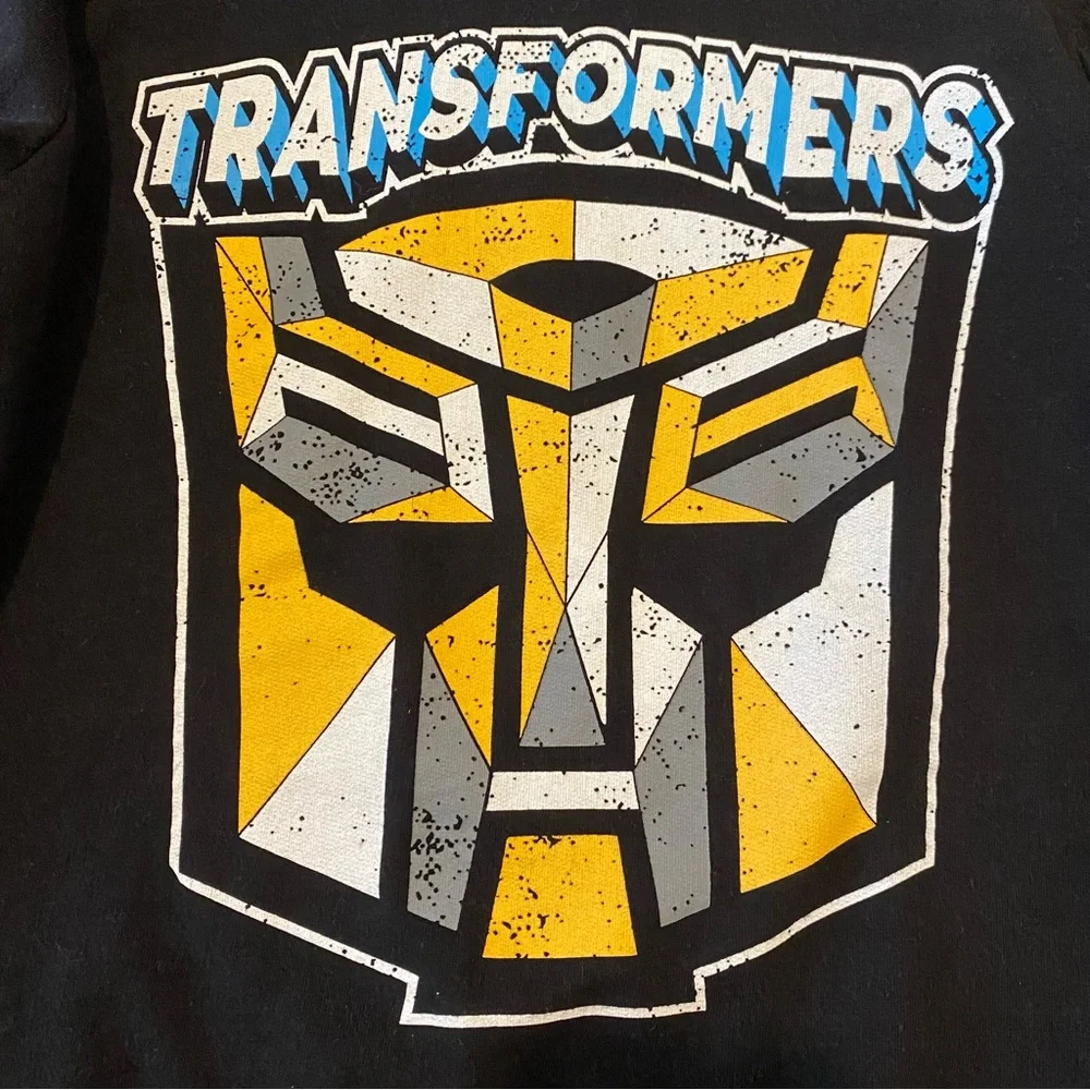 Hasbro look design