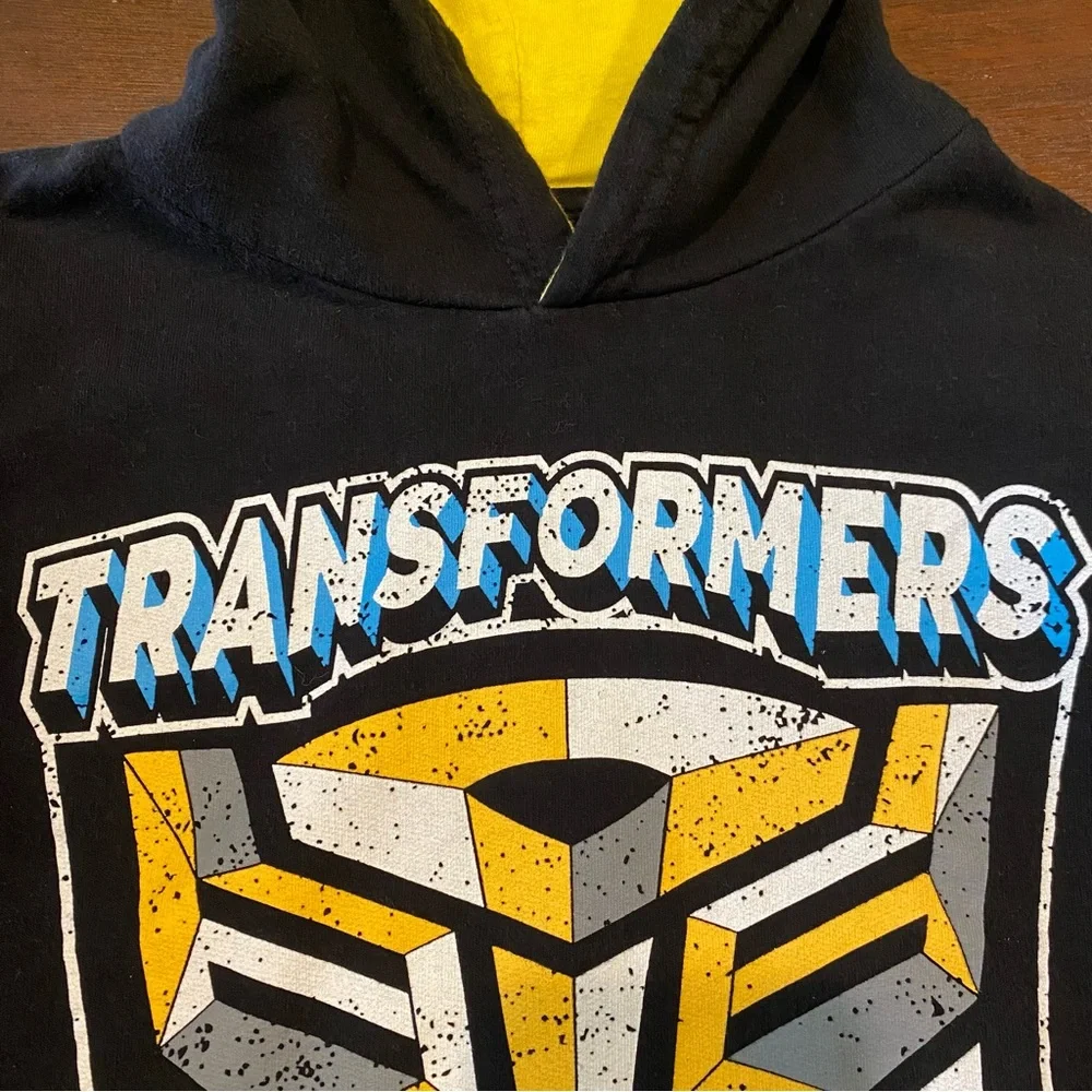 Hasbro look transformers