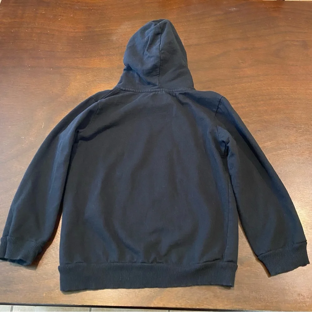 Hasbro hood look
