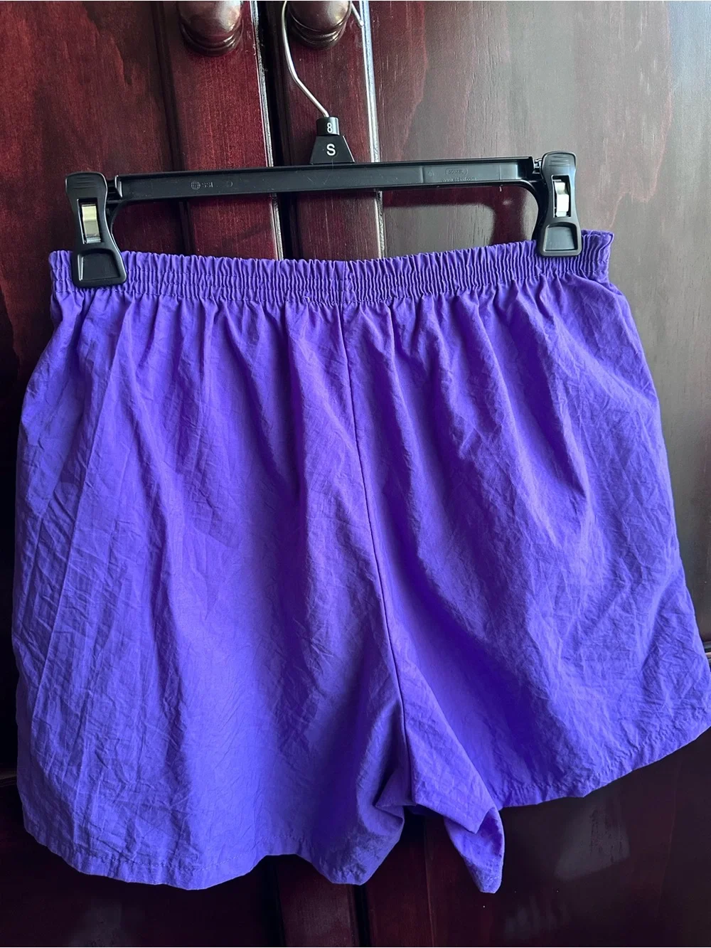 Urban Renewal lightweight athletic