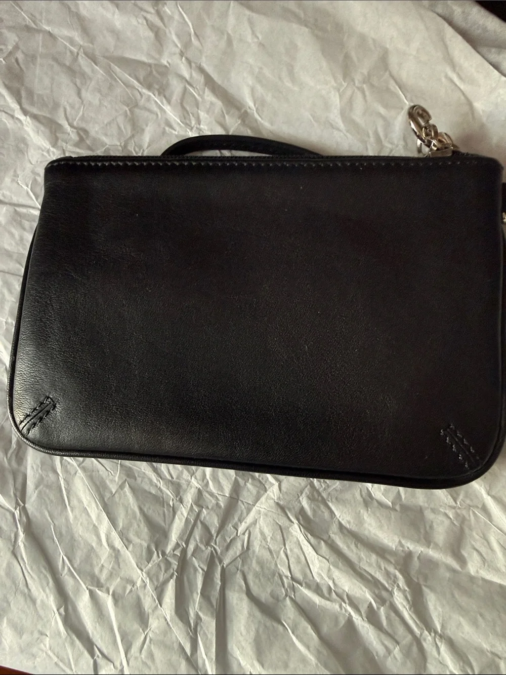 Coach grab minimalist glides