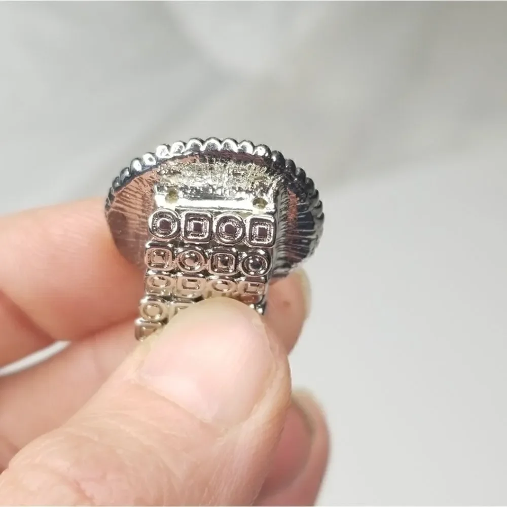 N/A beautiful silver