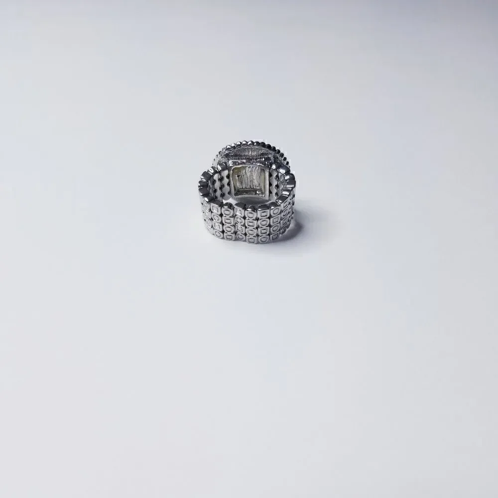 N/A beautiful silver