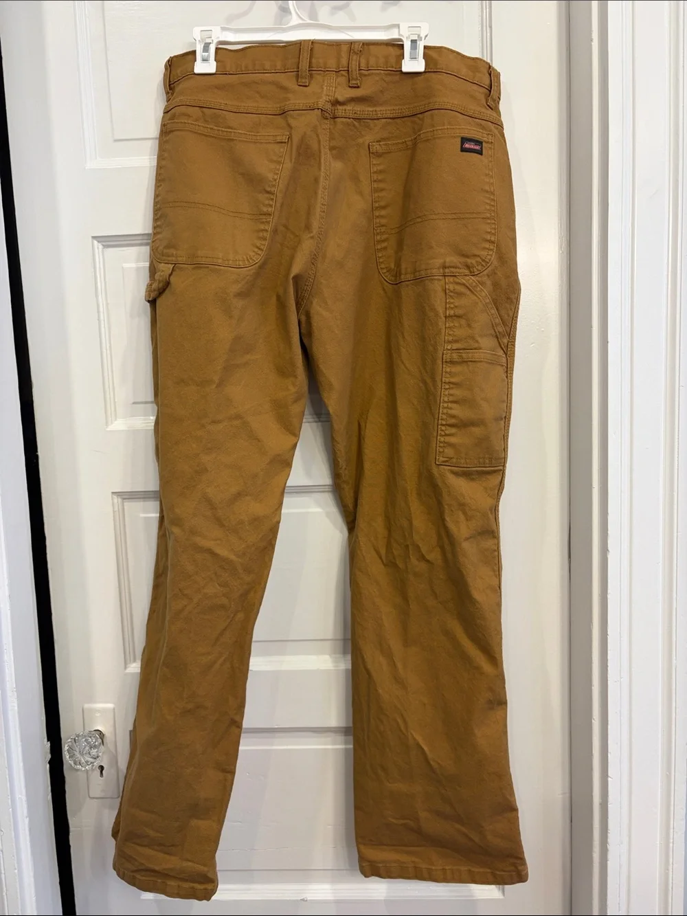 Dickies durable men