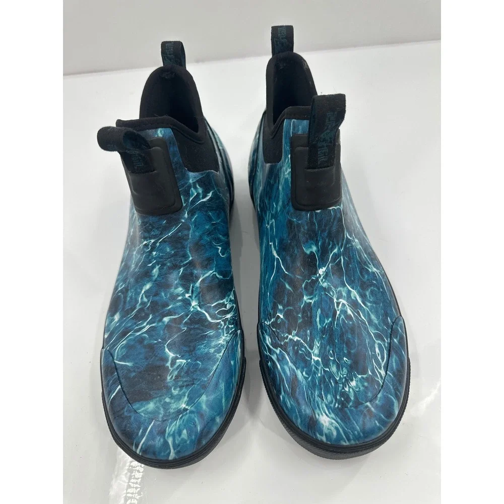 Rocky unisex deck