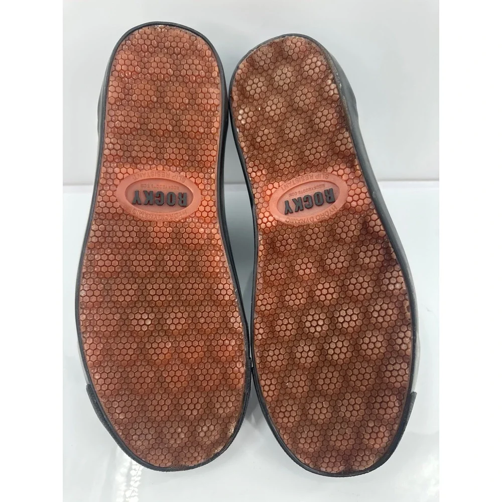 Rocky unisex deck