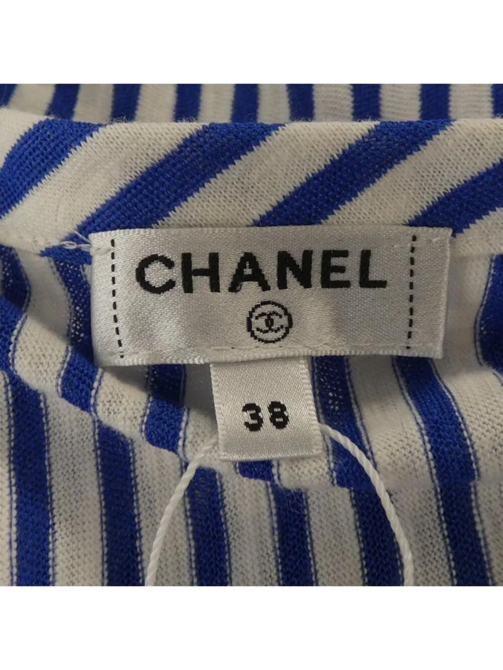CHANEL item code