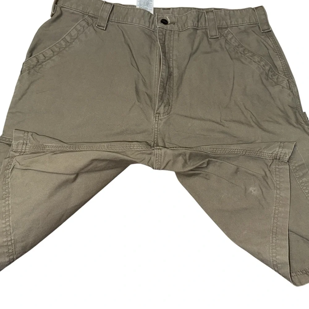 Carhartt b147 lbr