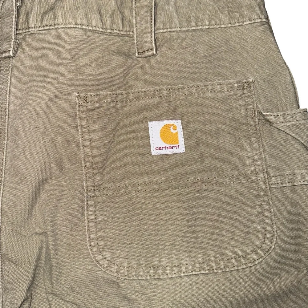Carhartt b147 lbr