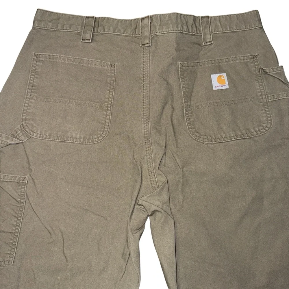 Carhartt b147 lbr