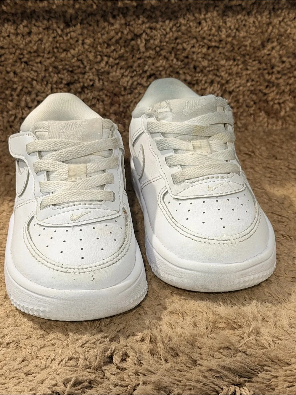 Nike stylish kids