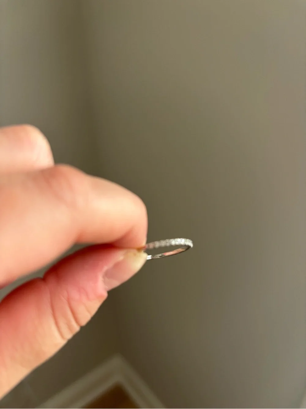 Ring Concierge bought april