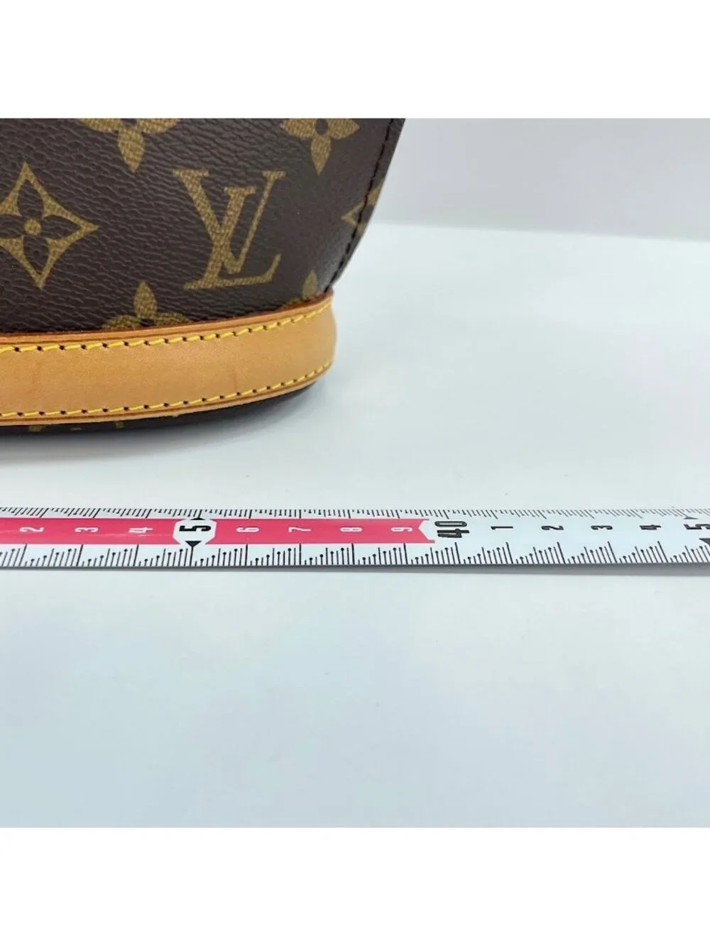 Louis Vuitton Tote Babylon