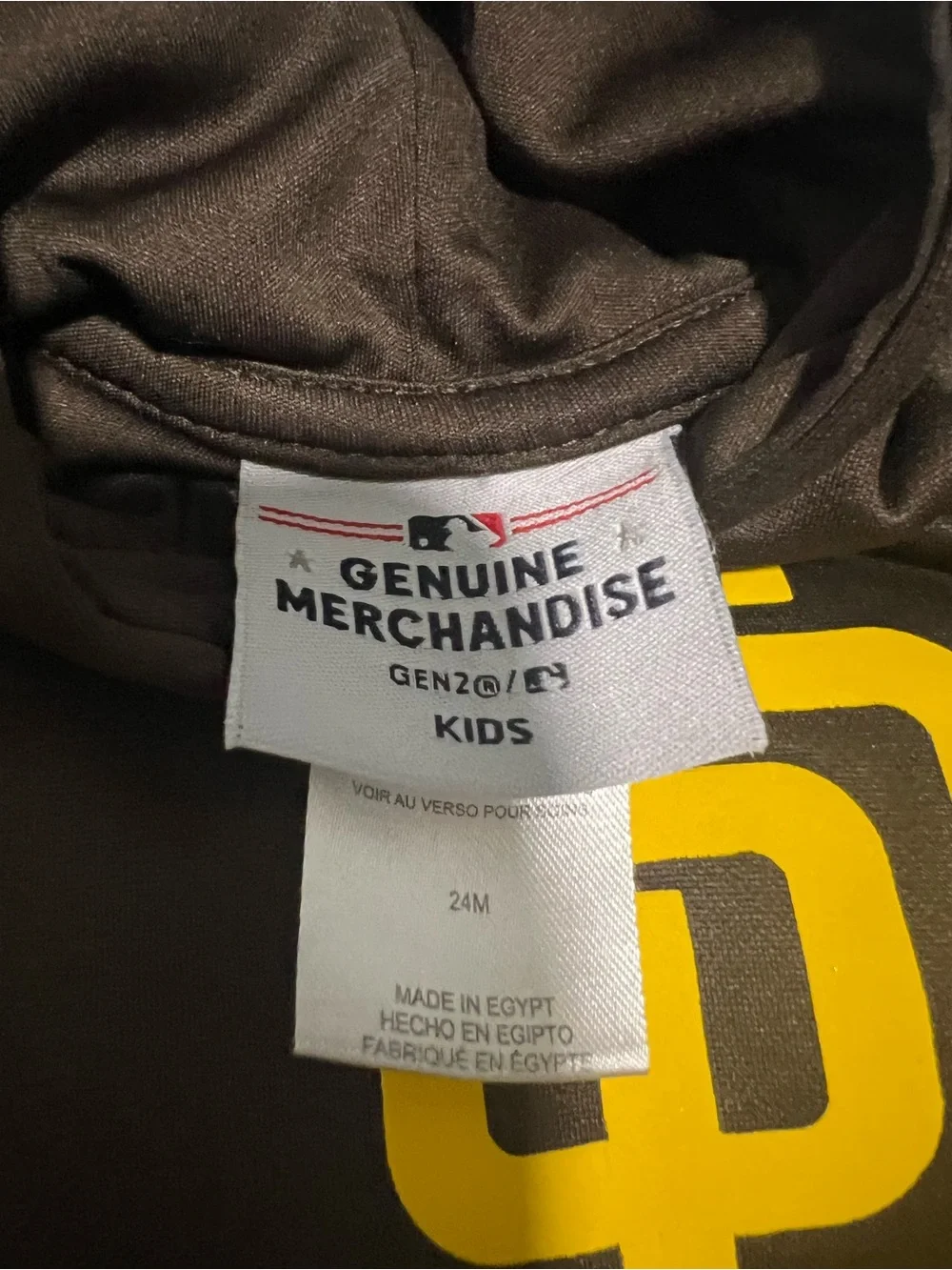 Genuine Merchandise genuine merchandise